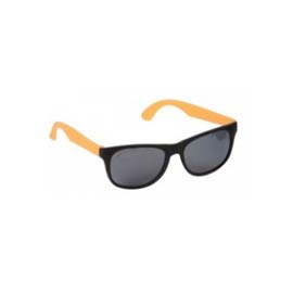 Sunglasses: Kids Orange (BUY)