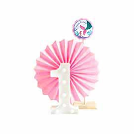 Centerpiece: Mermaid (RENT) – Rent The Bash