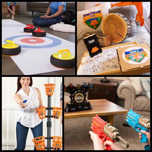 Activities – Rent The Bash