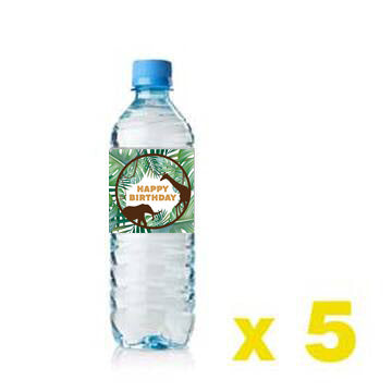 Labels: Water: Safari (BUY)