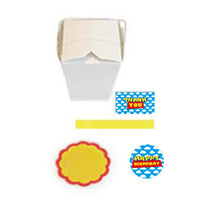 Favor: Box TO: Toy (BUY)