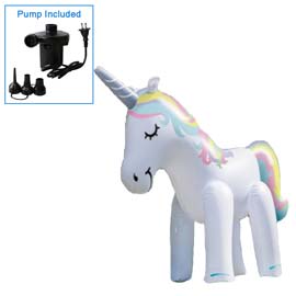 Sprinkler: Unicorn (RENT)