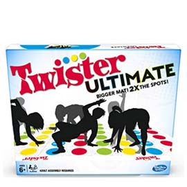 Ultimate Twister (RENT)