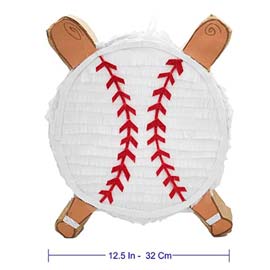 Pinata: Baseball (BUY)