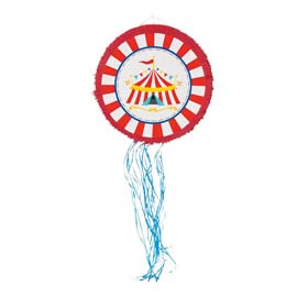 Pinata: Pull String: Circus (BUY)