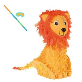 Pinata: Lion (BUY)