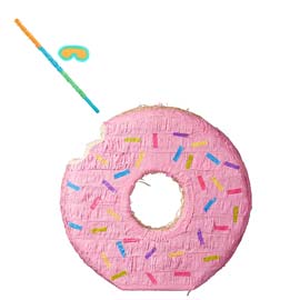 Pinata: Donut (BUY)