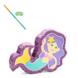 Pinata: Mermaid (BUY)