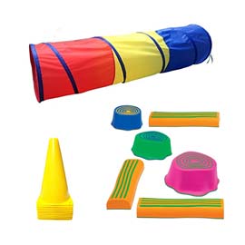 Obstacle Course (RENT)