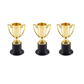 Game Prizes: Trophy (BUY)