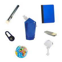 Mini Explorers Kit (BUY)