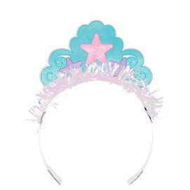 Favor: Mermaid Tiara (BUY)