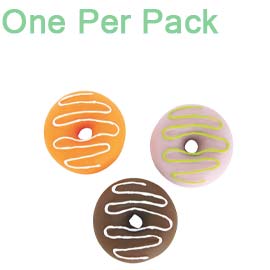 Favor: Donut: Plush Pack (BUY)