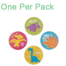 Favor: Dino: Active Pack (BUY)