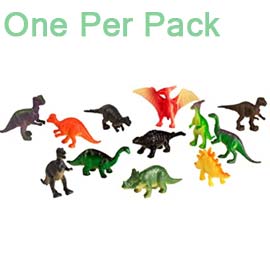 Favor: Dino: Figure Pack (BUY)