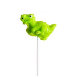 Favor: Dino: Lollipop (BUY)