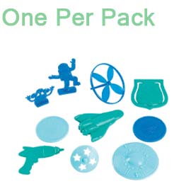 Favor: Toy: Active Pack (BUY)