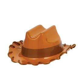 Favor: Toy: Mini Cowboy Hat (BUY)