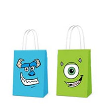 Favor: Monster: Bags (BUY)