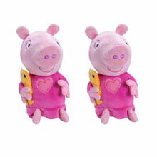 Pink Pig: Plush Decor (RENT)