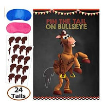 Toy: Pin The Tail Game (BUY)