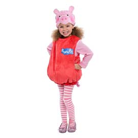 Peppa: Costume: Bubble (RENT)