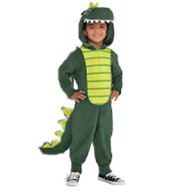 Dino: Costume (RENT)