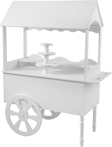Prop: Cart (RENT)