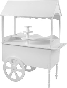 Prop: Cart (RENT)