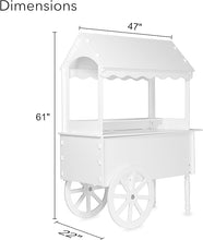 Prop: Cart (RENT)