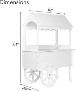 Prop: Cart (RENT)