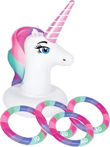 Unicorn: Ring Toss Game (RENT)