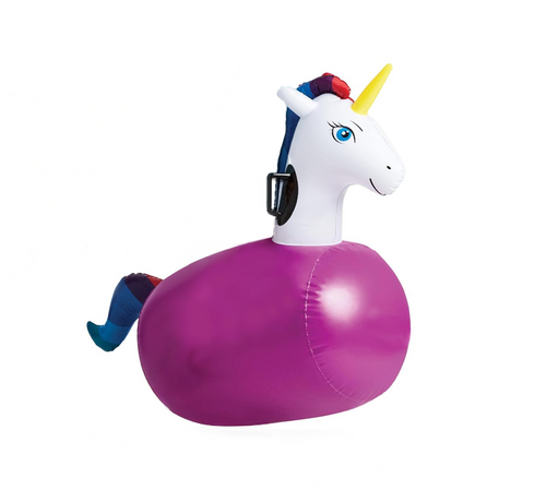 Unicorn: Inflatable Bouncer (RENT)