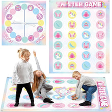 Unicorn: Stretch Game (RENT)