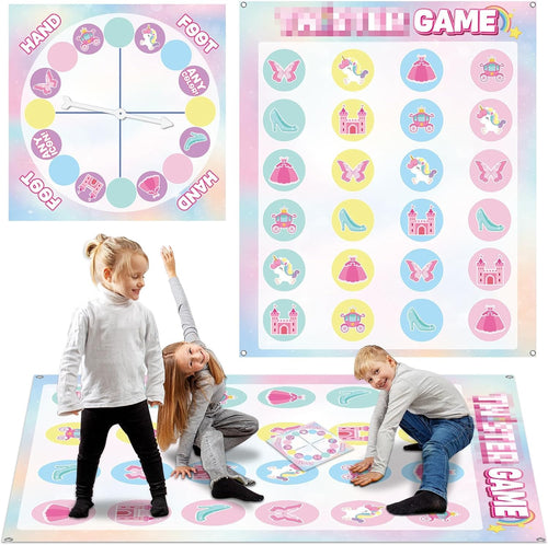 Unicorn: Stretch Game (RENT)