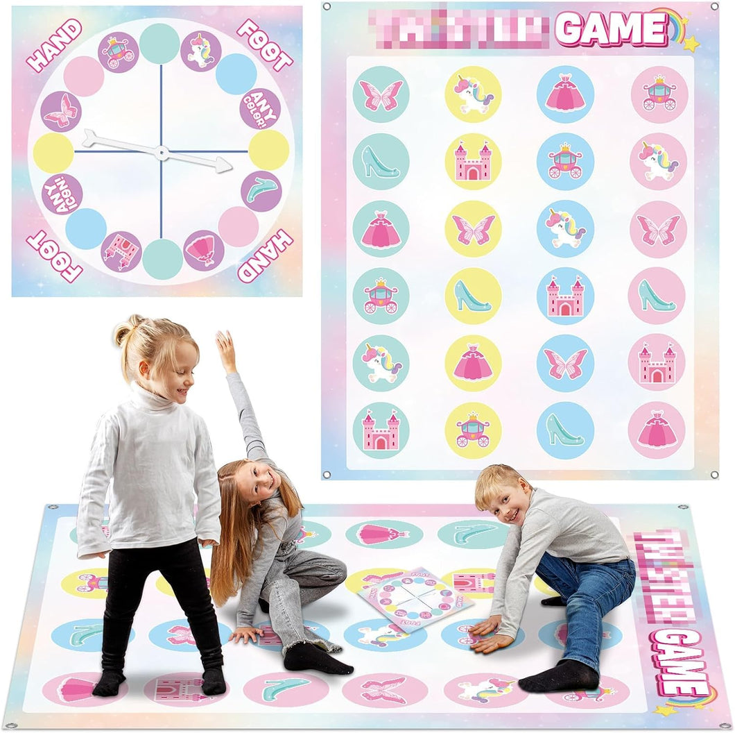 Unicorn: Stretch Game (RENT)