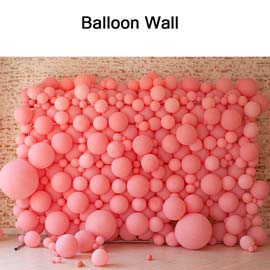 Balloon Installation (SERVICE)