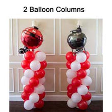 Balloon Installation (SERVICE)