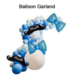 Balloon Installation (SERVICE)