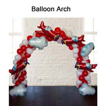 Balloon Installation (SERVICE)