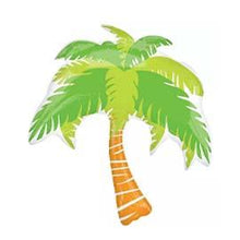 Balloon: Palm Tree (BUY)