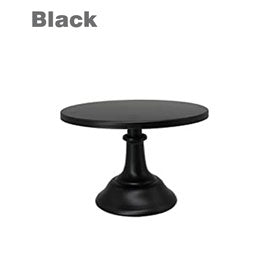 Cake Stand: Medium (RENT)