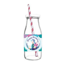 Milk Bottle: Mermaid (BUY)