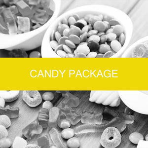 Candy Package (BUY)