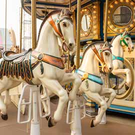 Carousel (RENT) – Rent The Bash