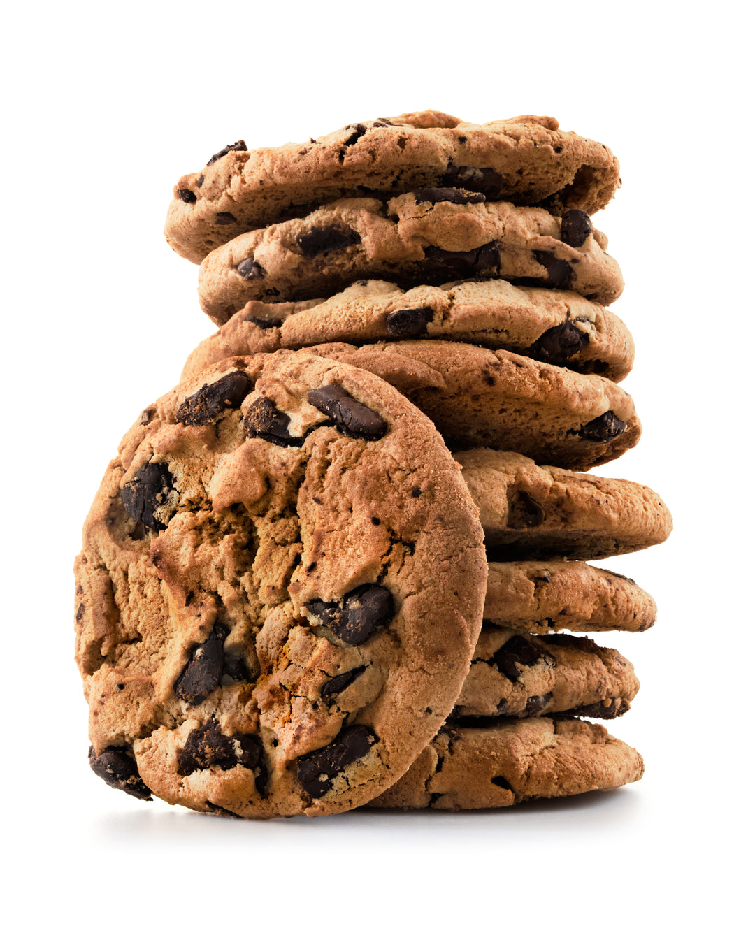 Cookies: Chocolate Chip (BUY)