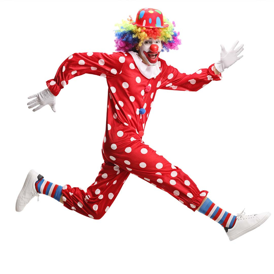 Clown Service (RENT)