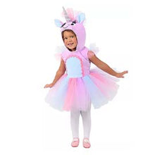 Unicorn: Costume: Pastel (RENT)