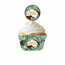 Cupcakes: Safari (BUY)