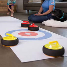 Curling Set (RENT)